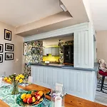 Granville House And Garden Hotel apartamentowy 4*