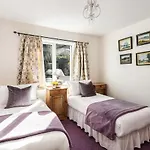 Granville House And Garden Hotel apartamentowy