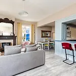 Granville House And Garden 4* Ballyferriter