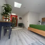 Granville House And Garden Aparthotel