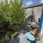 Aparthotel Granville House And Garden Ballyferriter