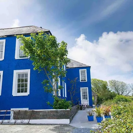 Hotel apartamentowy Granville House And Garden