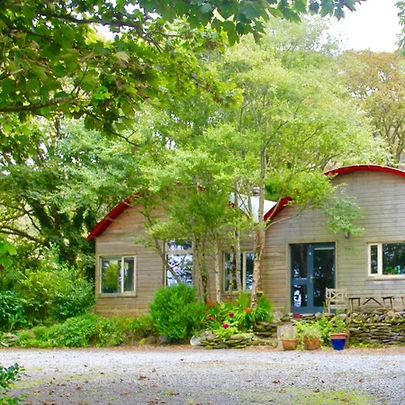 Hotel apartamentowy Granville House And Garden *