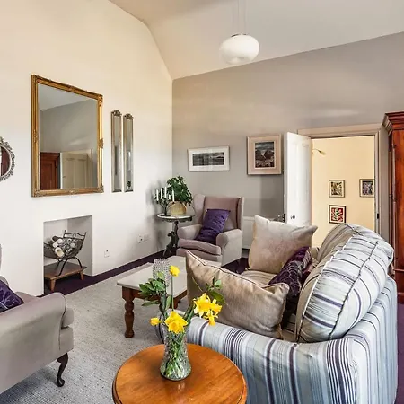 Granville House And Garden Ξενοδοχείο με διαμερίσματα