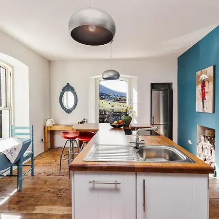 Granville House And Garden