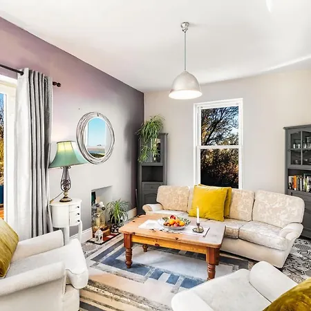 Granville House And Garden 4* Ballyferriter