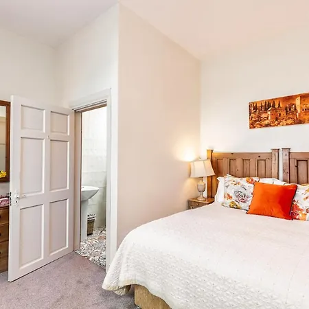 Granville House And Garden Hotel apartamentowy Ballyferriter