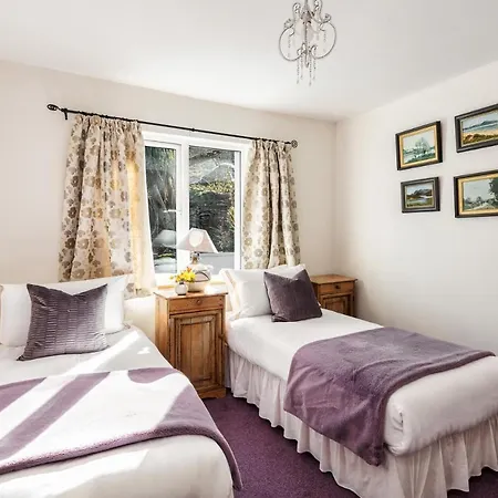 Granville House And Garden Aparthotel