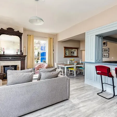 Granville House And Garden 4* Ballyferriter