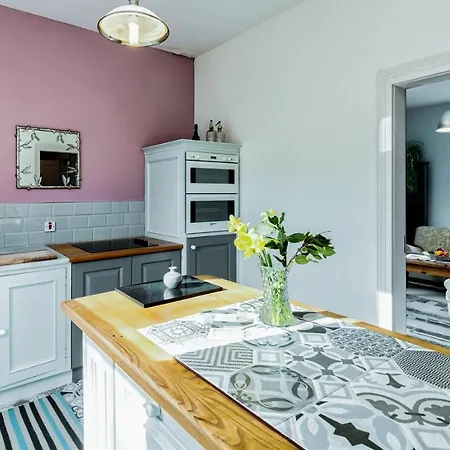 Granville House And Garden Ξενοδοχείο με διαμερίσματα