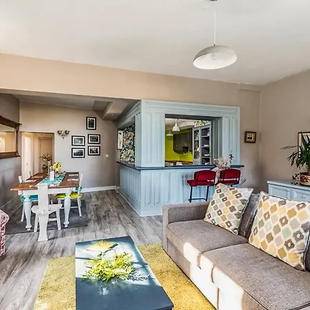 Granville House And Garden 4* Ballyferriter