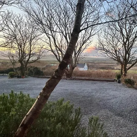 Granville House And Garden 4* Ballyferriter