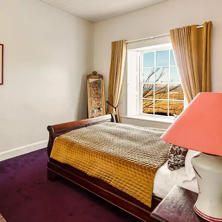 Hotel apartamentowy Granville House And Garden *