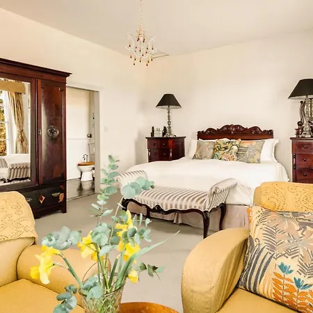 Granville House And Garden 4* Ballyferriter