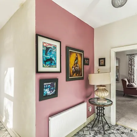 Granville House And Garden 4* Ballyferriter