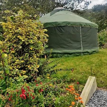 Granville House And Garden Aparthotel