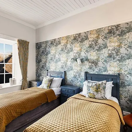 Granville House And Garden 4* Ballyferriter