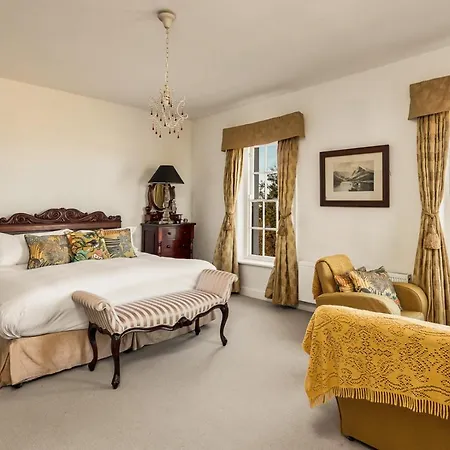 Granville House And Garden Aparthotel