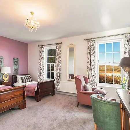 Granville House And Garden Aparthotel Ballyferriter