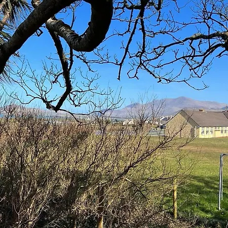 Granville House And Garden Ballyferriter