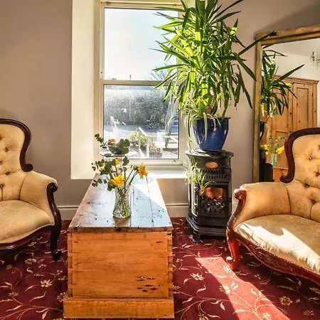 Granville House And Garden 4* Ballyferriter