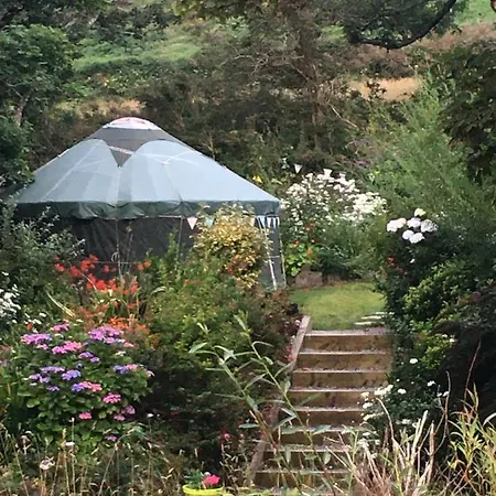 Granville House And Garden *