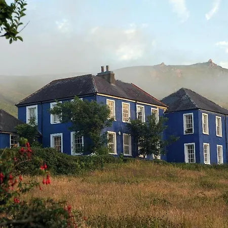 Granville House And Garden Ξενοδοχείο με διαμερίσματα