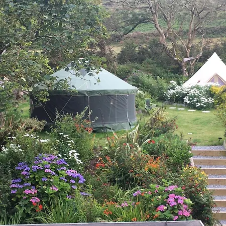 Granville House And Garden Aparthotel *