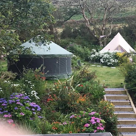 Granville House And Garden Aparthotel Ballyferriter