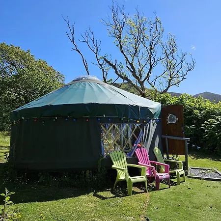 Aparthotel Granville House And Garden *