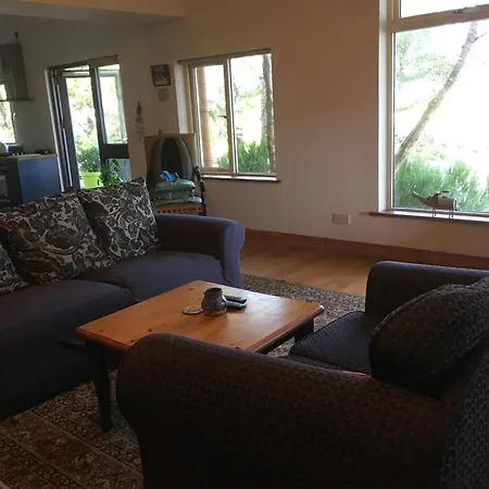 Granville House And Garden 4*