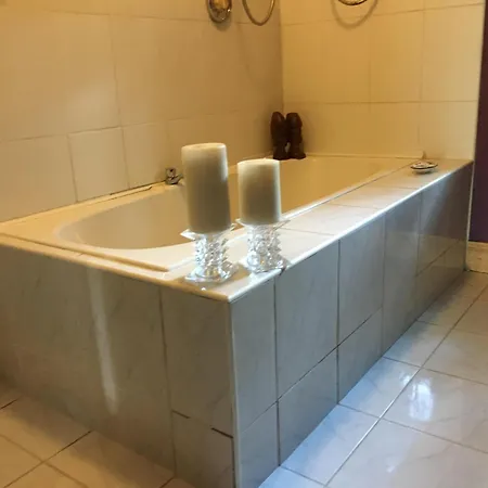 Granville House And Garden Aparthotel