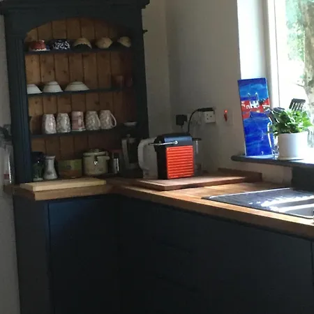 Ξενοδοχείο με διαμερίσματα Granville House And Garden