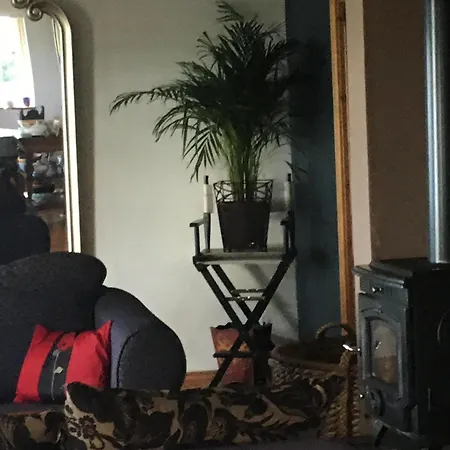 Granville House And Garden Aparthotel 4*