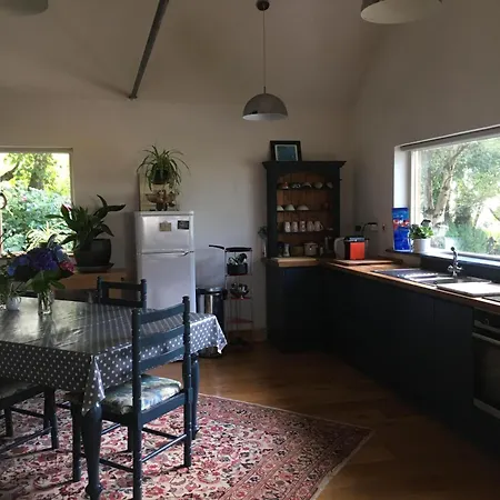 Granville House And Garden 4*