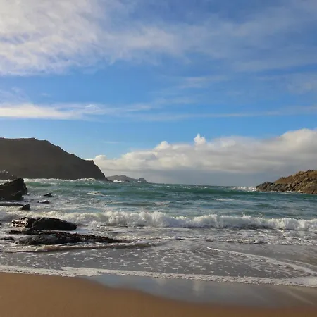 Aparthotel Granville House And Garden 4*