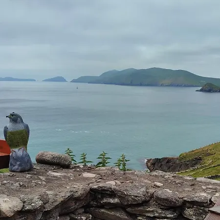 Aparthotel Granville House And Garden 4*