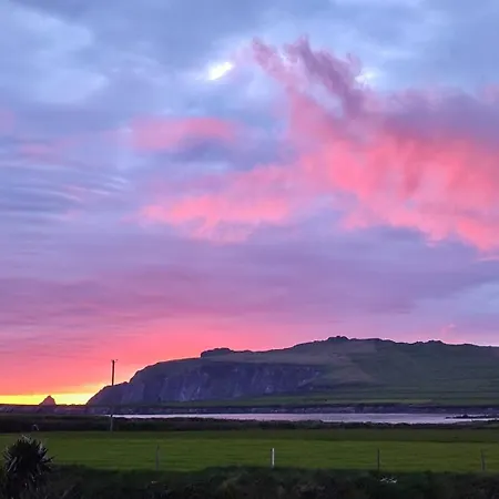 Granville House And Garden Hotel apartamentowy Ballyferriter