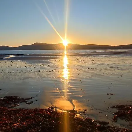 Granville House And Garden 4*