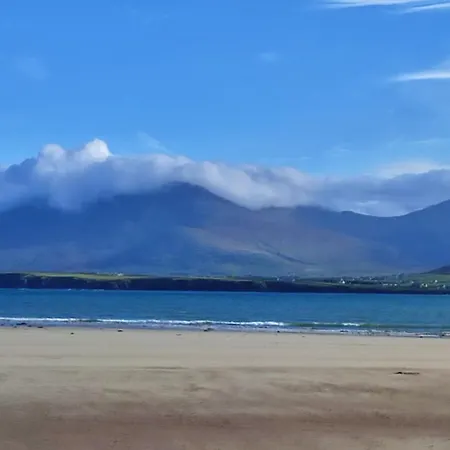 Granville House And Garden Ballyferriter