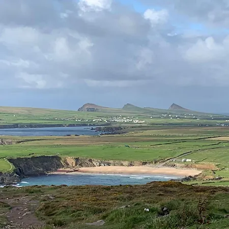 Granville House And Garden