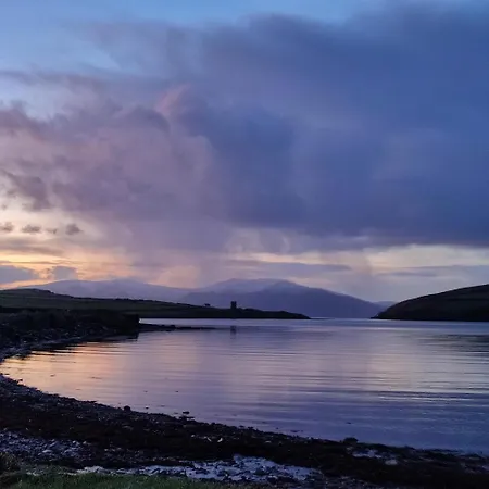 Ξενοδοχείο με διαμερίσματα Granville House And Garden