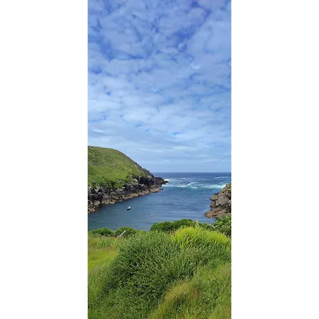 Ξενοδοχείο με διαμερίσματα Granville House And Garden 4*