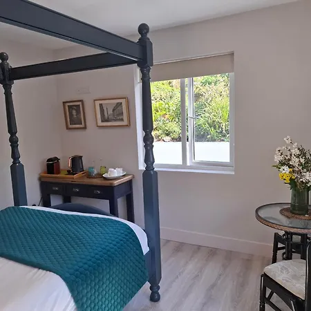 Aparthotel Granville House And Garden Ballyferriter