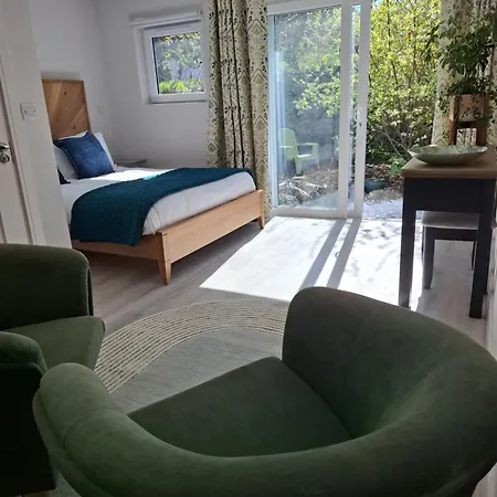 Granville House And Garden Ballyferriter