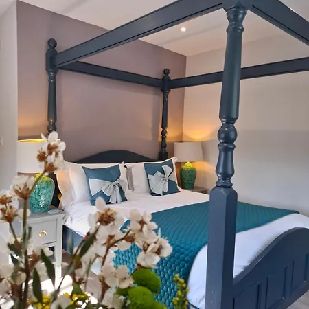 Granville House And Garden 4* Ballyferriter
