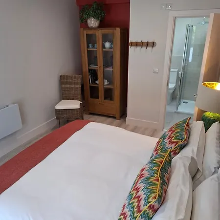 Apartmanhotel Granville House And Garden