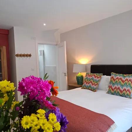 Granville House And Garden 4* Ballyferriter