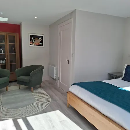 Granville House And Garden