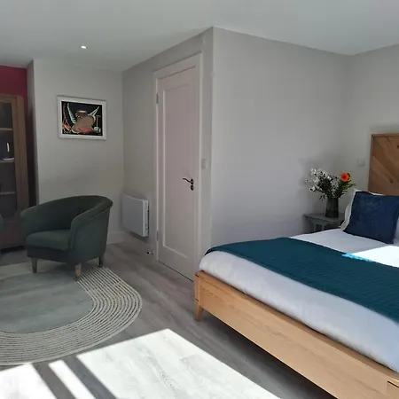 Granville House And Garden Aparthotel *